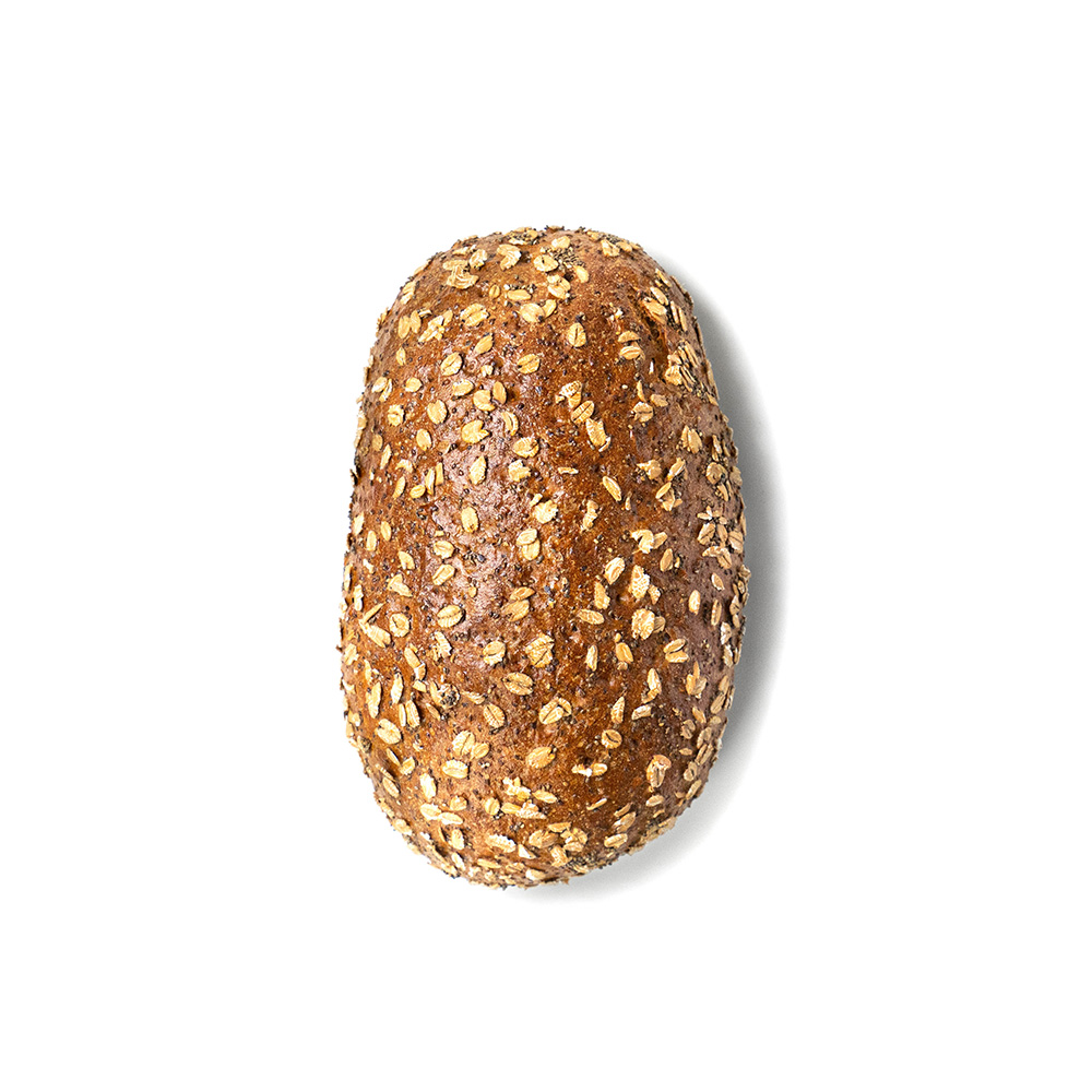 Dinkel trifft Chia 500g