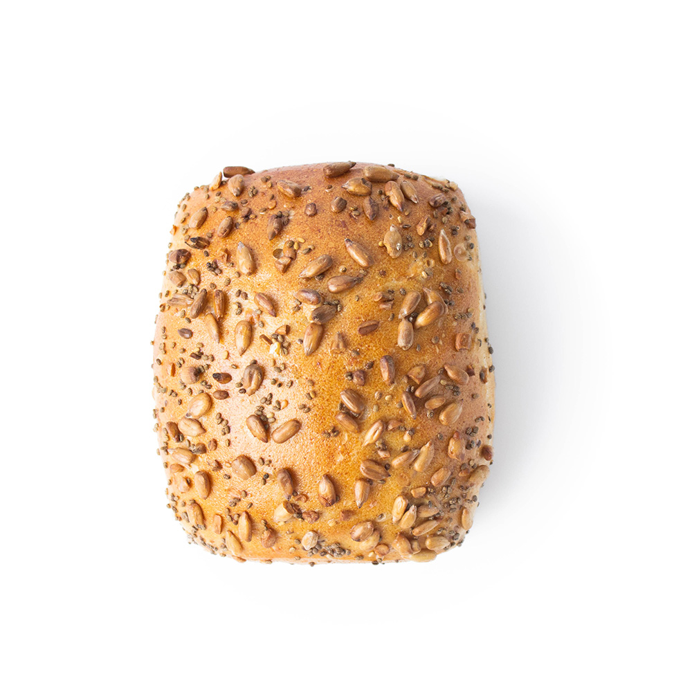 Dinkelbrötchen