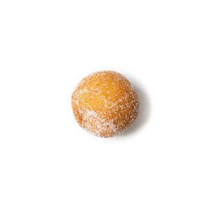 Quarkbällchen