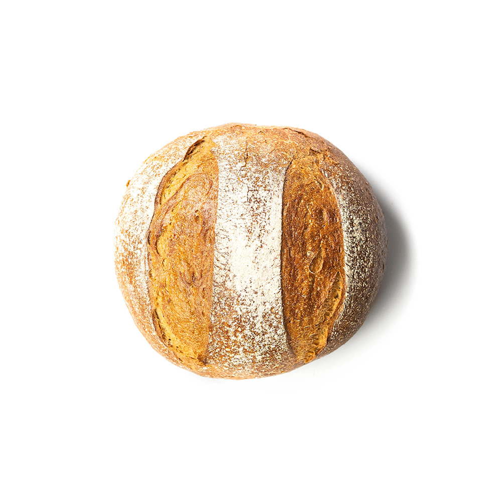 Quarkkruste 500g