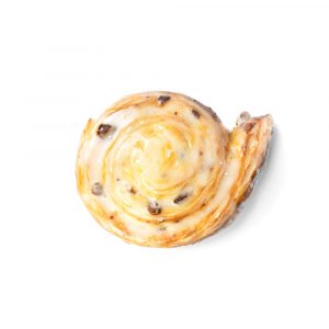 Rosinenschnecke