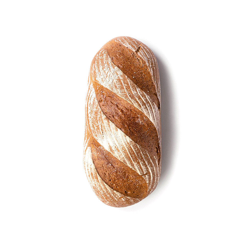 Schwarzwälder Brot 1000g