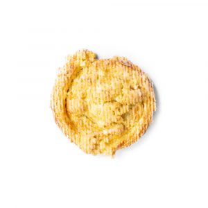 Streuselschnecke