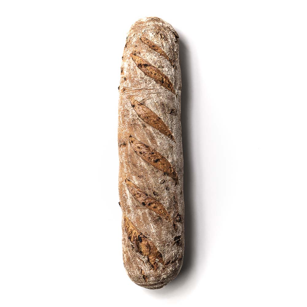 Zwiebelbaguette 400g