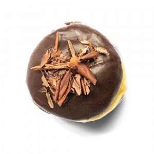 Schoko Berliner